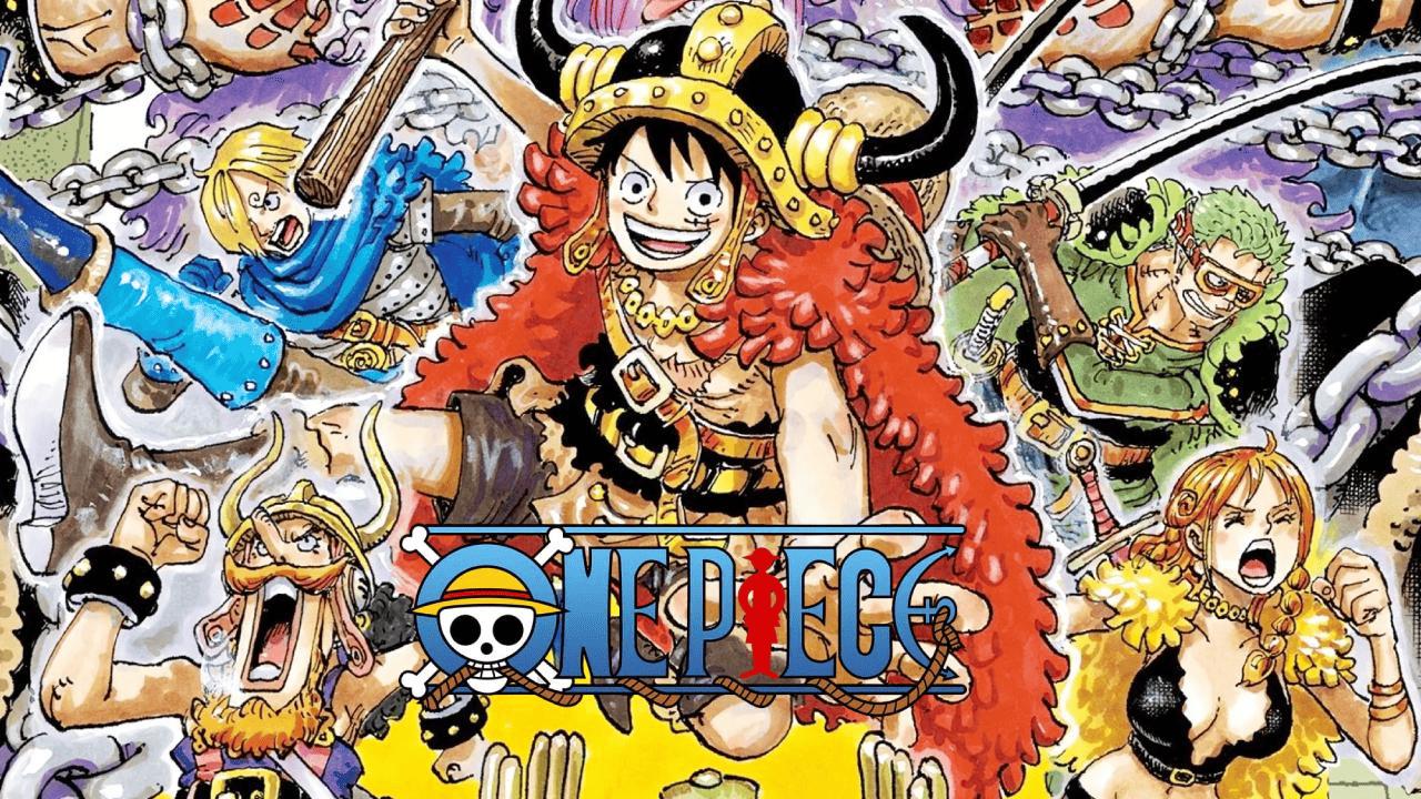 انمي ون بيس One Piece الحلقة 1183 مترجمة