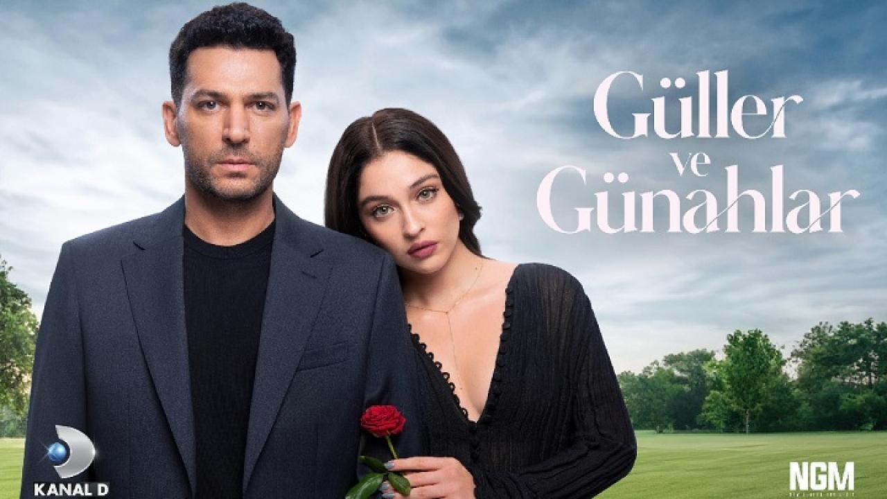 مسلسل ورود وذنوب الموسم الثاني الحلقة 38 الثامنة والثلاثون مترجمة HD
