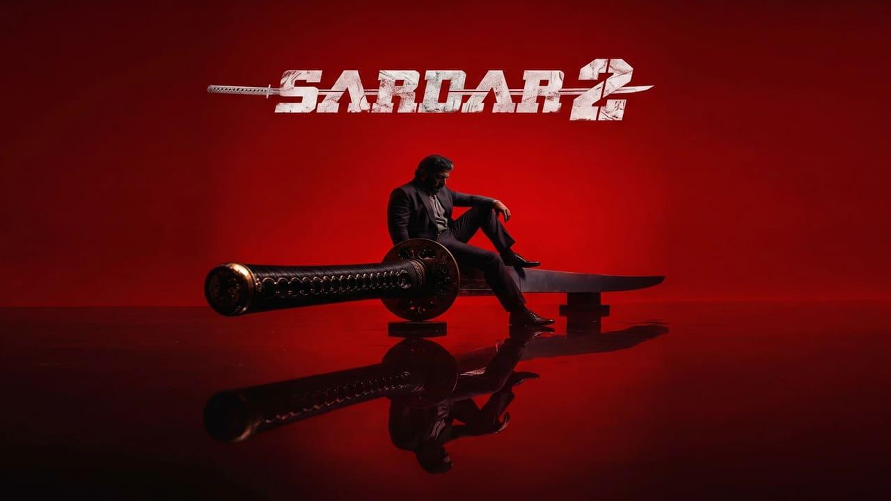 فيلم Sardar 2 2026 مترجم HD